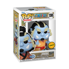 FUNKO Pop One Piece Jinbe 1265